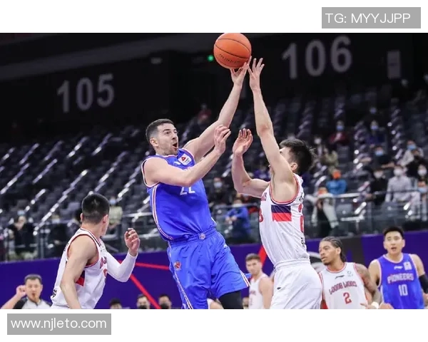 常林的成长之路：从篮球新星到职业生涯的辉煌蜕变